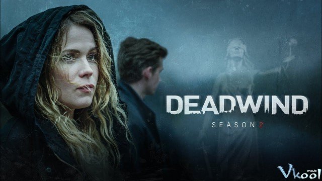 Vụ Án Bí Ẩn Phần 2 (Deadwind Season 2 2020)