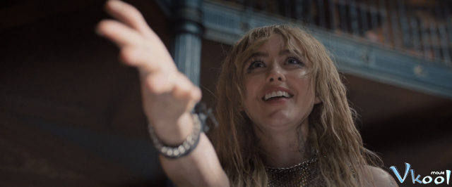 Xem Phim Cô Bé Ma Cà Rồng - Abigail - Ahaphim.com - Ảnh 2