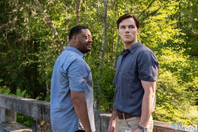 Xem Phim Bồi Thẩm Viên Số 2 - Juror #2 - Ahaphim.com - Ảnh 4