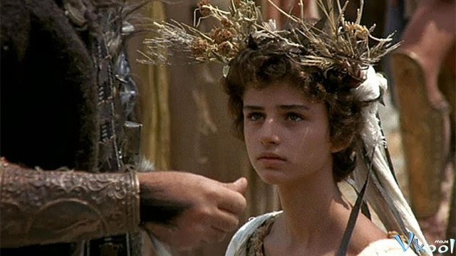 Chuyện Nàng Iphigenia (Iphigenia 1977)