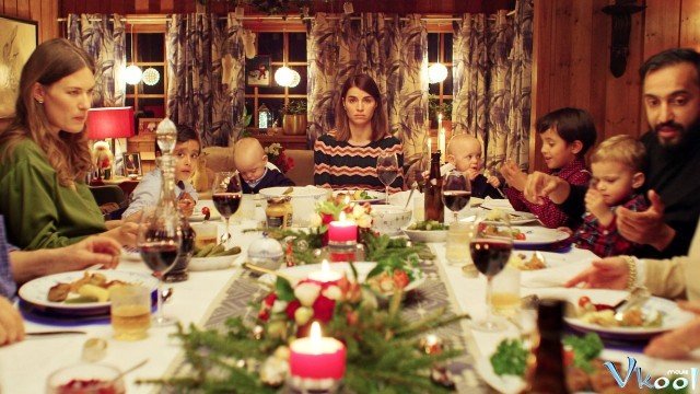 Về Nhà Đón Giáng Sinh 2 (Home For Christmas Season 2 2020)