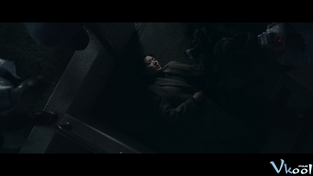 Bẫy Nuốt Mạng (The Plot 2024)