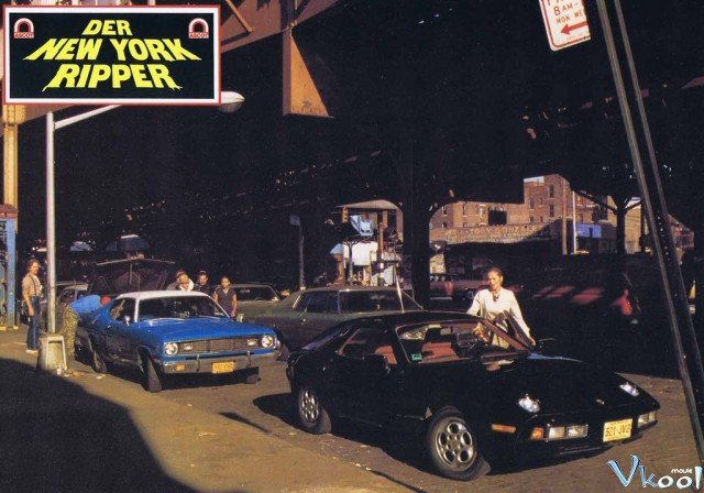 Xem Phim Tên Sát Nhân New York - The New York Ripper - Ahaphim.com - Ảnh 2