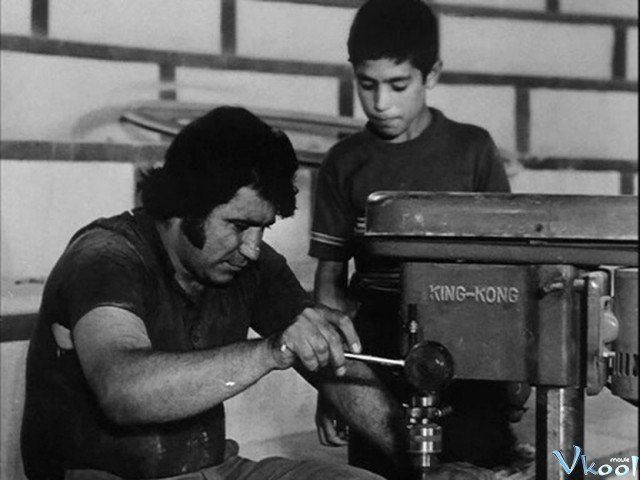 Xem Phim Chuyến Du Ngoạn - The Traveler - Ahaphim.com - Ảnh 2