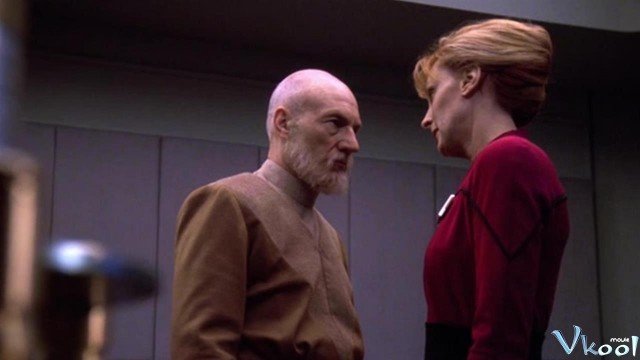 Star Trek: Thế Hệ Tiếp Theo Phần 7 (Star Trek: The Next Generation Season 7 1993-1994)