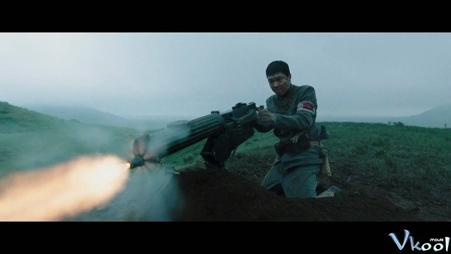 Xem Phim Trận Chiến Bongodong: Tiếng Gầm Chiến Thắng - The Battle: Roar To Victory - Ahaphim.com - Ảnh 3