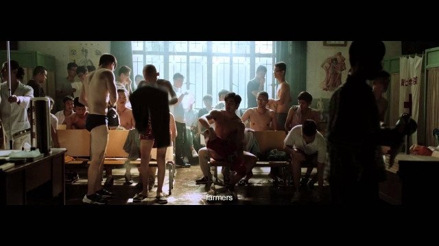 Xem Phim Lớp Thiếu Niên - The Ark Of Mr. Chow - Ahaphim.com - Ảnh 3