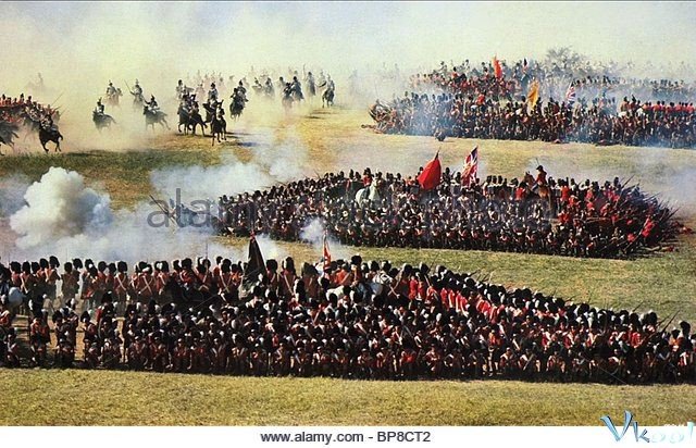 Xem Phim Phim Trận Đánh Cuối Cùng Của Napoleon - Waterloo - Ahaphim.com - Ảnh 4
