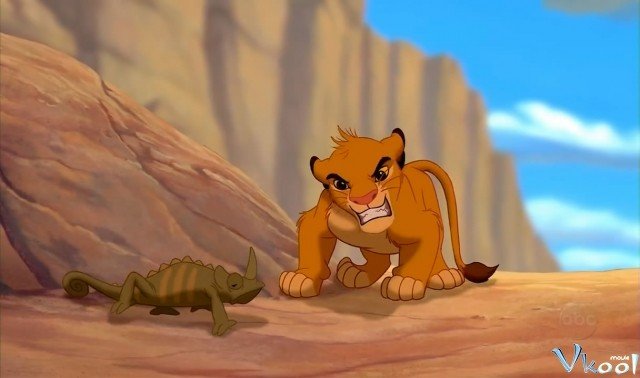 Vua Sư Tử 1 (The Lion King 1 1994)