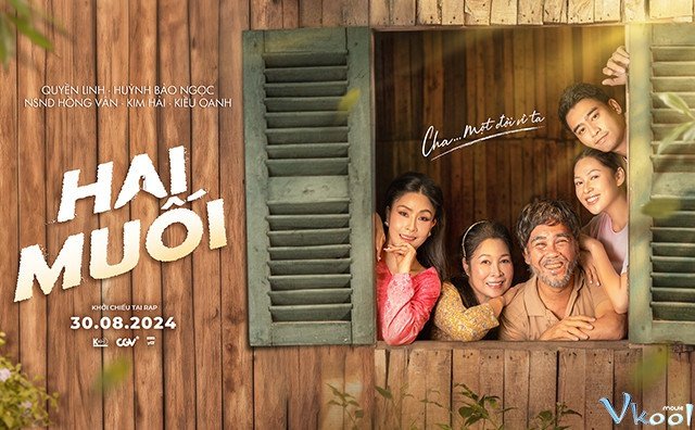 Hai Muối (Hai Muoi 2024)
