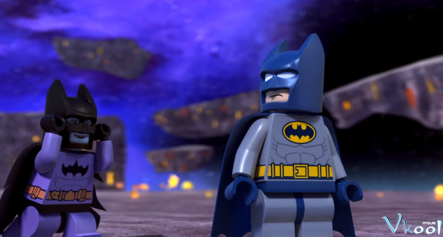Xem Phim Lego Liên Minh Công Lý Vs Liên Minh Bizarro - Lego Dc Comics Super Heroes: Justice League Vs. Bizarro League - Ahaphim.com - Ảnh 4
