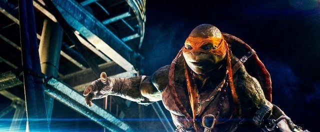 Xem Phim Ninja Rùa - Teenage Mutant Ninja Turtle - Ahaphim.com - Ảnh 6
