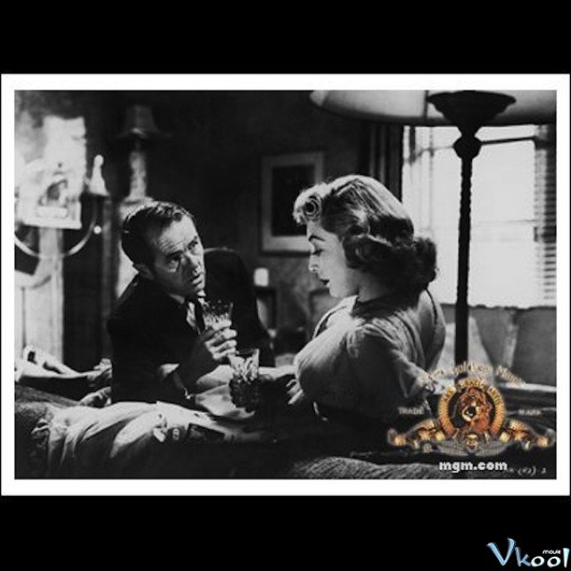 Vụ Án Giết Người (The Killing 1956)