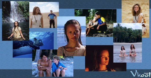 Cô Gái Đại Dương 4 (Ocean Girl Season 4 1997)