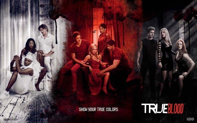 Thần Huyết Phần 7 (True Blood Season 7 2014)
