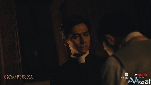 Xem Phim Bảo Vệ Đức Tin - Gomburza - Ahaphim.com - Ảnh 3