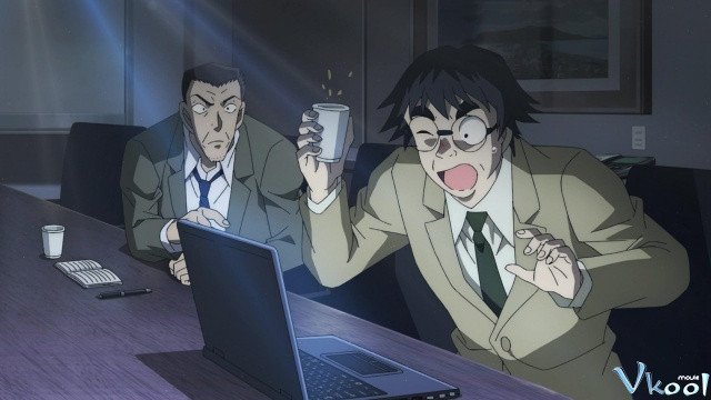 Xem Phim Thám Tử Lừng Danh Conan: Ngôi Sao 5 Cánh Triệu Đô - Detective Conan Movie 27: The Million-dollar Pentagram - Ahaphim.com - Ảnh 2