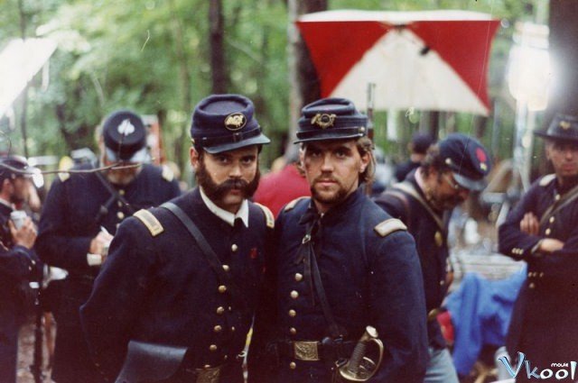 Xem Phim Trận Chiến Gettysburg - Gettysburg - Ahaphim.com - Ảnh 2