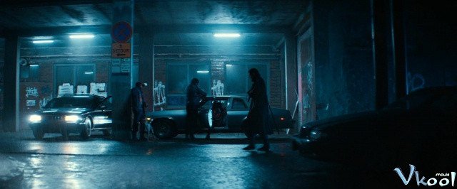 Xem Phim Báo Thù - The Crow - Ahaphim.com - Ảnh 2