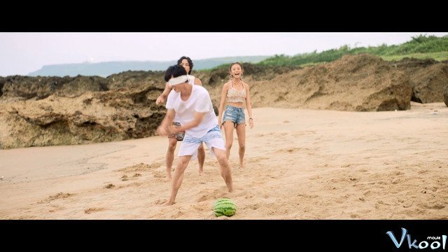 Chờ Người Nơi Pháo Hoa Rực Rỡ (A Balloon's Landing 2024)