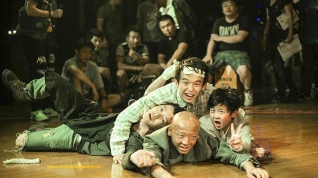 Xem Phim Lớp Thiếu Niên - The Ark Of Mr. Chow - Ahaphim.com - Ảnh 2