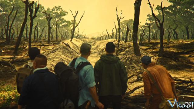 Xem Phim Bò Sát Khát Máu - The Lizard - Ahaphim.com - Ảnh 3