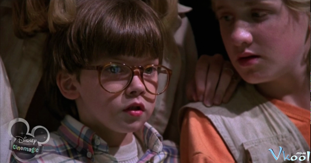 Xem Phim Cưng Ơi, Anh Đã Thu Nhỏ Các Con - Honey, I Shrunk The Kids - Ahaphim.com - Ảnh 2