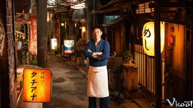 Quán Ăn Đêm: Những Câu Chuyện Ở Tokyo Phần 2 (Midnight Diner: Tokyo Stories Season 2 2019)