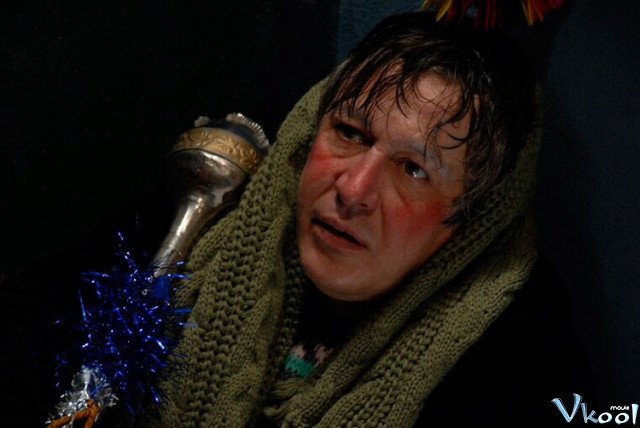 Xem Phim Số Phận Trớ Trêu 2 - The Irony Of Fate 2 - Ahaphim.com - Ảnh 4