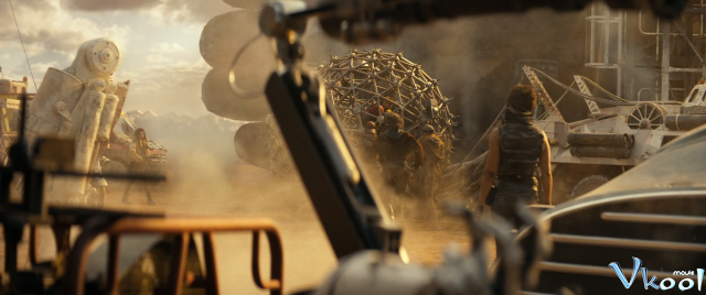 Xem Phim Deadpool Và Wolverine - Deadpool & Wolverine - Ahaphim.com - Ảnh 3