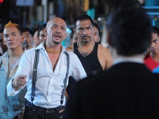 Xem Phim Giang Hồ Mã Lai 2 - Kl Gangster 2 - Ahaphim.com - Ảnh 3