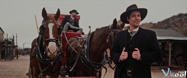 Thị Trấn Oan Hồn (Ghosts Of Red Ridge 2024)