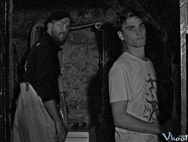 Mồi Câu (Bait 2019)