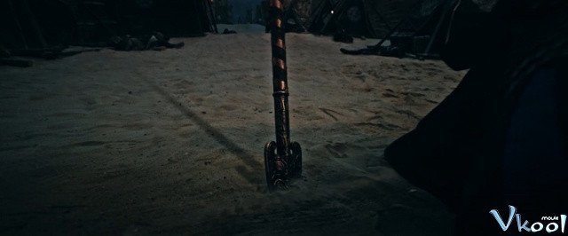 Xem Phim Trấn Ma Ti: Tây Vực Dị Thú - The Demon Suppressors: West Barbarian Beast - Ahaphim.com - Ảnh 2