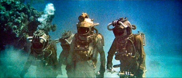 Xem Phim Hai Vạn Dặm Dưới Đáy Biển - 20000 Leagues Under The Sea - Ahaphim.com - Ảnh 2