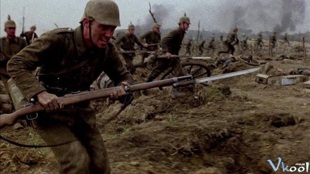 Xem Phim Phía Tây Không Có Gì Lạ - All Quiet On The Western Front - Ahaphim.com - Ảnh 3