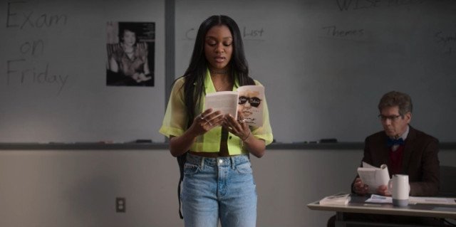 Xem Phim Mạng Đầu - First Kill - Ahaphim.com - Ảnh 3