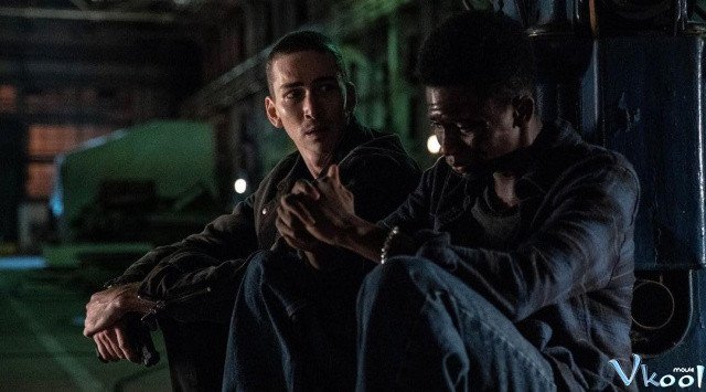 Cuộc Bạo Loạn Los Angeles (1992 2024)