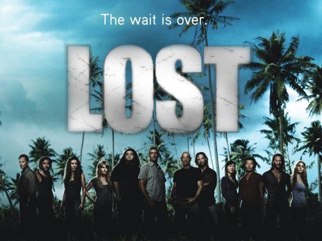 Mất Tích Phần 3 (Lost Season 3)