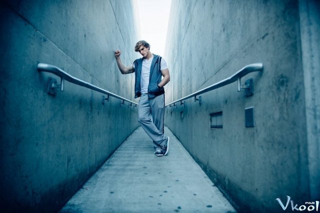 Hậu Khải Huyền (The Thinning 2016)