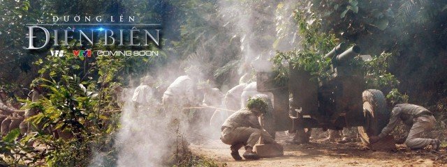 Xem Phim Đường Lên Điện Biên - Vietnam War 1954 - Ahaphim.com - Ảnh 2