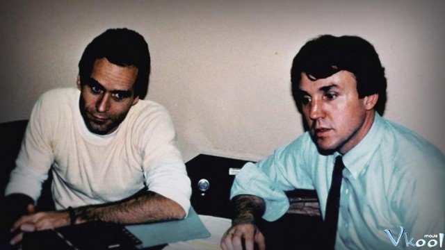 Xem Phim Đối Thoại Với Kẻ Sát Nhân: Thước Phim Về Ted Bundy - Conversations With A Killer: The Ted Bundy Tapes - Ahaphim.com - Ảnh 4