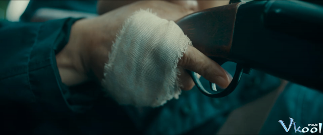 Lưỡi Dao Lạc Lối (Hovering Blade 2024)