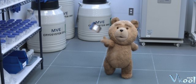 Xem Phim Chú Gấu Ted 2 - Ted 2 - Ahaphim.com - Ảnh 4