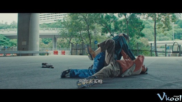 Xem Phim Lâm Thời Kiếp Án - Rob N Roll - Ahaphim.com - Ảnh 2