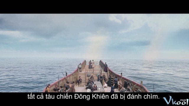 Xem Phim An Lạc Truyện - The Legend Of Anle - Ahaphim.com - Ảnh 2