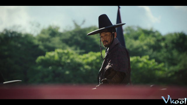 Chiến Tranh, Loạn Lạc (Uprising 2024)