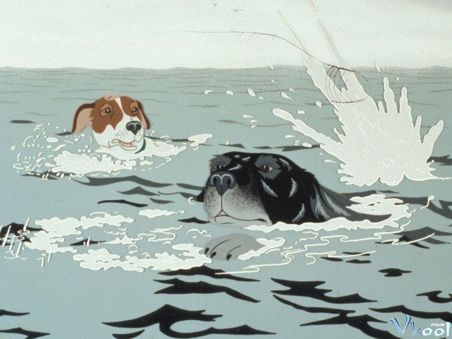 Xem Phim Những Chú Chó Mang Bệnh Dịch Hạch - The Plague Dogs - Ahaphim.com - Ảnh 3