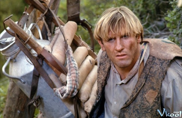 Xem Phim Manon Suối Nguồn - Manon Of The Spring - Ahaphim.com - Ảnh 3