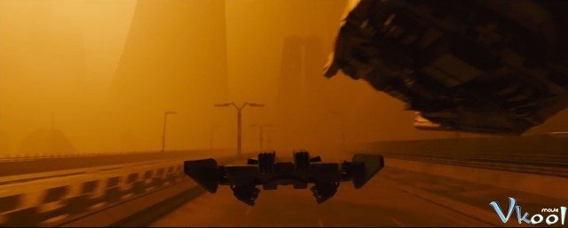 Xem Phim Tội Phạm Nhân Bản 2049 - Blade Runner 2049 - Ahaphim.com - Ảnh 3